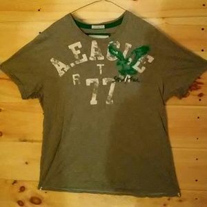 American Eagle Tee Shirt XL